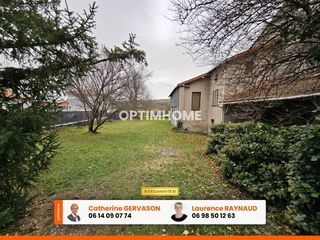  Terrain � vendre 1072 m�