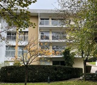  Appartement � vendre 4 pi�ces 83 m�