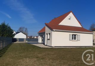  Maison � vendre 7 pi�ces 134 m�