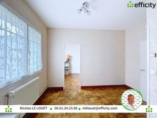  Appartement � vendre 2 pi�ces 28 m�