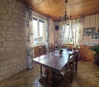  Maison � vendre 4 pi�ces 80 m�