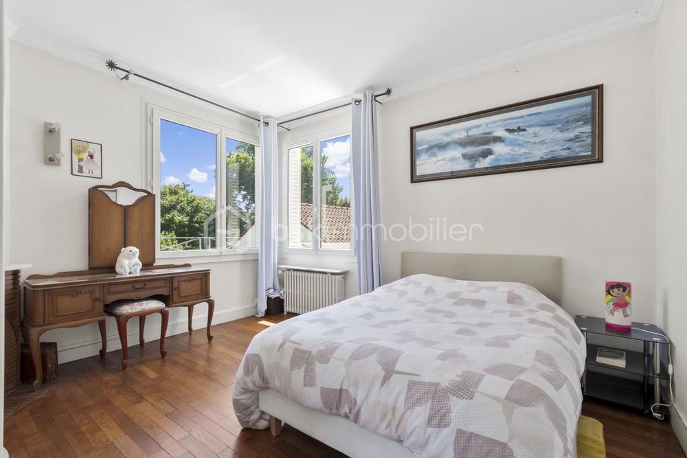 � vendre  Maison Marnes-la-Coquette (92430)