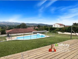  Maison � vendre 5 pi�ces 128 m�