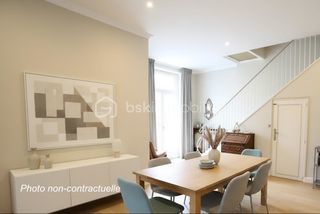  Propri�t�/ch�teau � vendre 9 pi�ces 215 m�