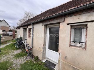  Immeuble � vendre 8 pi�ces 85 m�