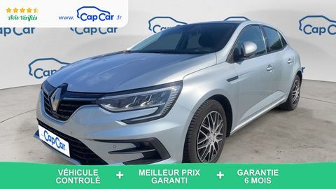 Renault M&eacute;gane 1.5 Blue dCi 115 Evolution - 5 places 2022 occasion Bellegarde 30127