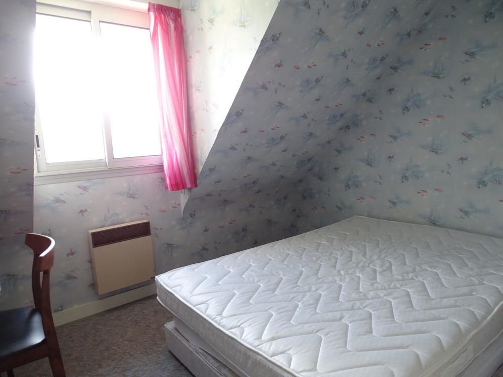 � vendre  Maison Saint-Gildas-de-Rhuys (56730)