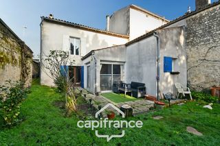  Maison � vendre 4 pi�ces 103 m�