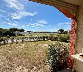  Appartement � vendre 1 pi�ce 24 m�