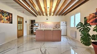  Maison � vendre 8 pi�ces 198 m�