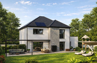  Maison 7 pi�ces 162 m� Morsang sur orge