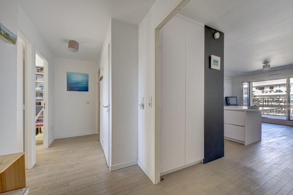 � vendre  Appartement Levallois-Perret (92300)