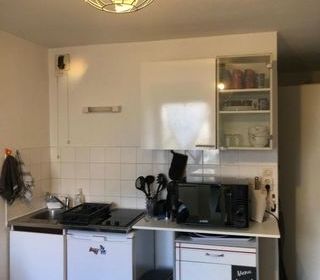  Appartement � louer 1 pi�ce 19 m�