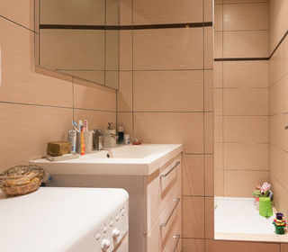  Appartement � vendre 3 pi�ces 55 m�