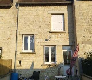  Maison � vendre 3 pi�ces 60 m�