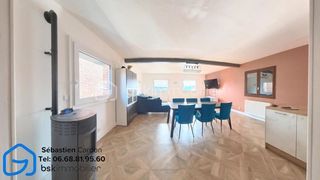  Maison � vendre 6 pi�ces 140 m�