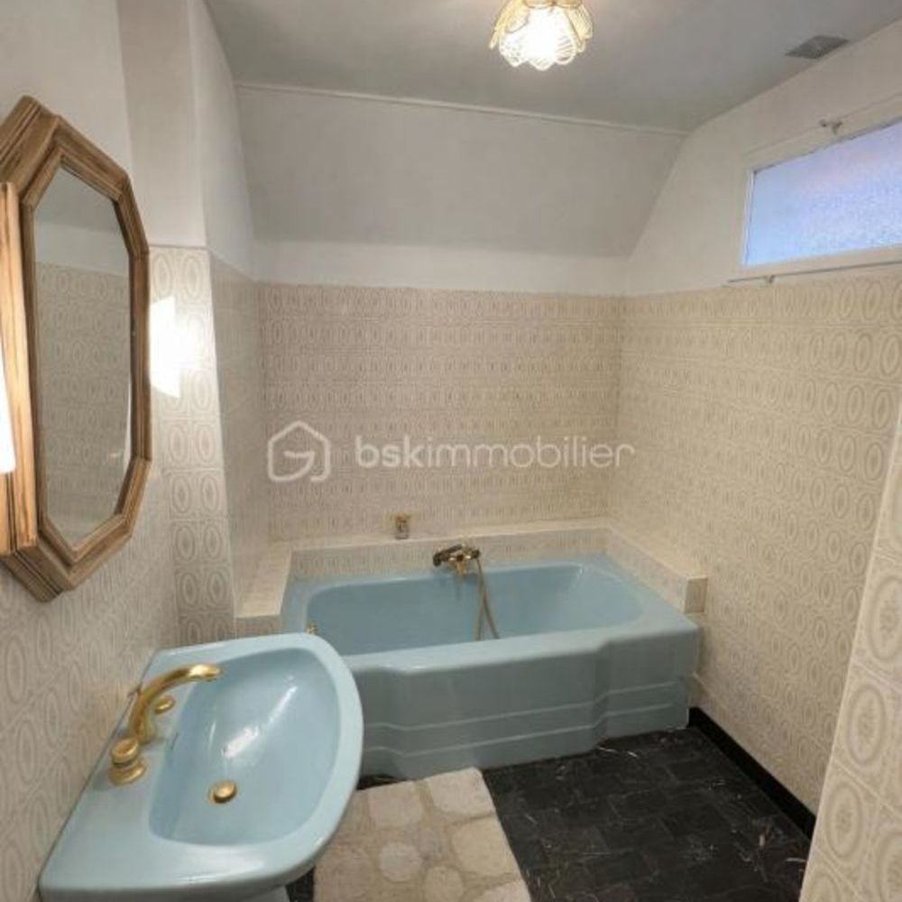 � vendre  Maison Rosny-sous-Bois (93110)