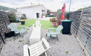  Maison � vendre 5 pi�ces 125 m�