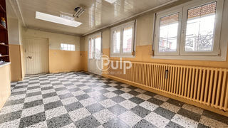  Maison � vendre 4 pi�ces 95 m�