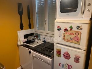  Appartement � louer 2 pi�ces 60 m�