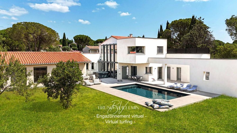 � vendre  Villa Carcassonne (11000)