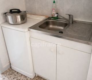  Appartement � vendre 2 pi�ces 31 m�