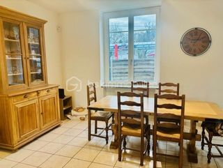  Maison � vendre 6 pi�ces 176 m�