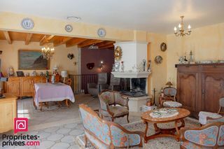  Maison � vendre 8 pi�ces 200 m�