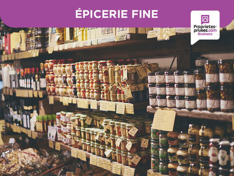 46000 CAHORS - EPICERIE FINE , ALIMENTATION 79000 46000 Cahors