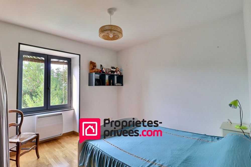 � vendre  Maison Uz�s (30700)