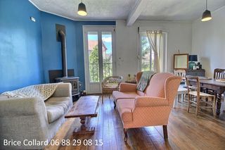  Maison � vendre 4 pi�ces 70 m�