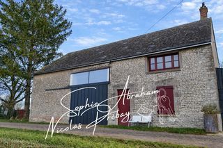  Maison � vendre 2 pi�ces 86 m�