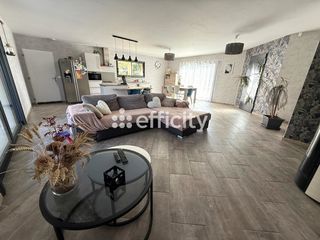  Maison � vendre 5 pi�ces 131 m�