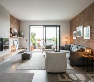  Appartement � vendre 3 pi�ces 59 m�