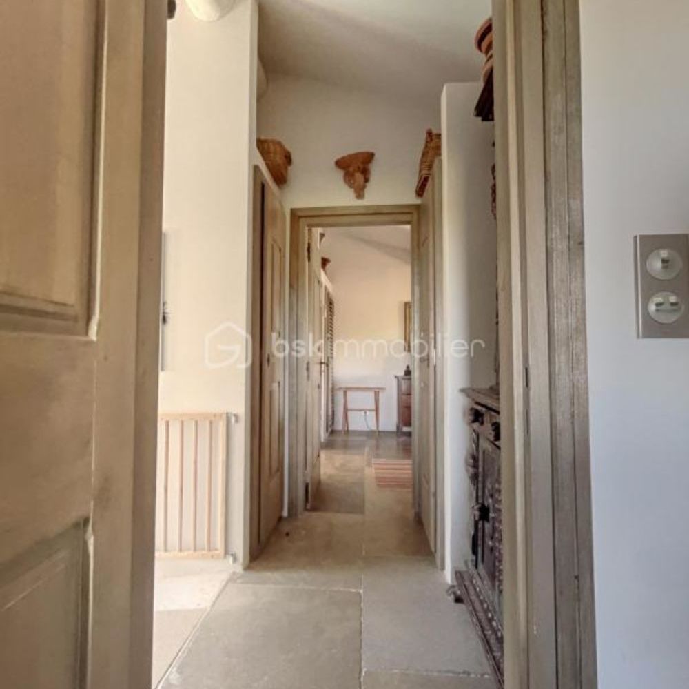 � vendre  Propri�t�/ch�teau M�nerbes (84560)