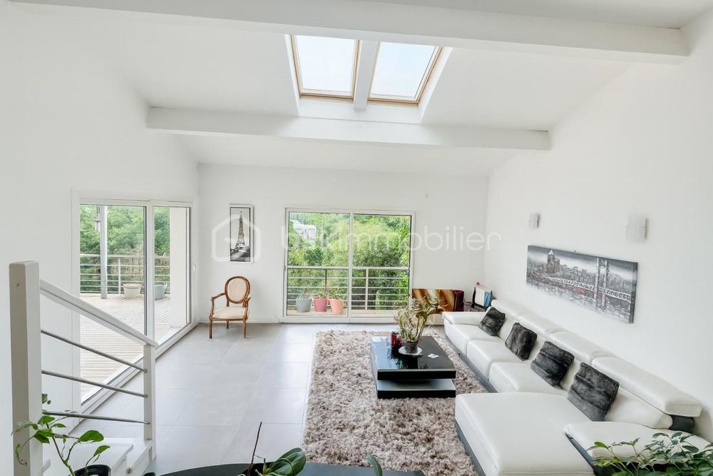 � vendre  Maison Yerres (91330)