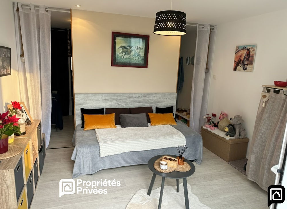 � vendre  Maison Ste Lucie De Porto Vecchio (20144)