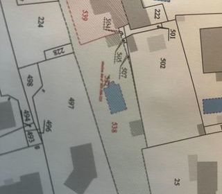  Terrain � vendre 1547 m�