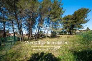  Terrain � vendre 5 pi�ces 1060 m�