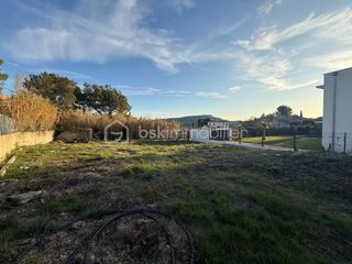  Terrain � vendre 810 m�