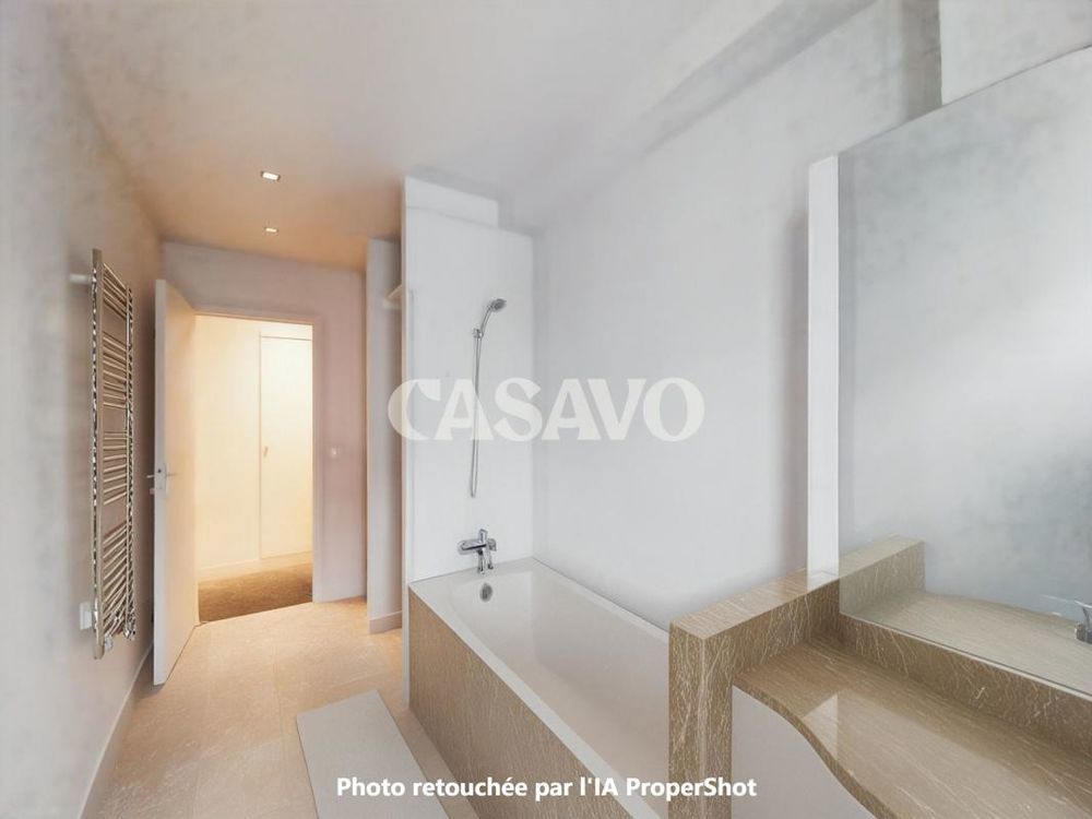 � vendre  Appartement 