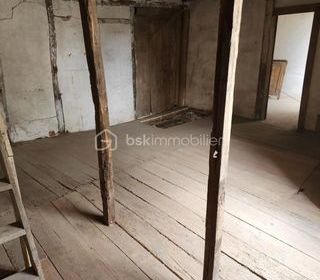  Maison � vendre 2 pi�ces 49 m�