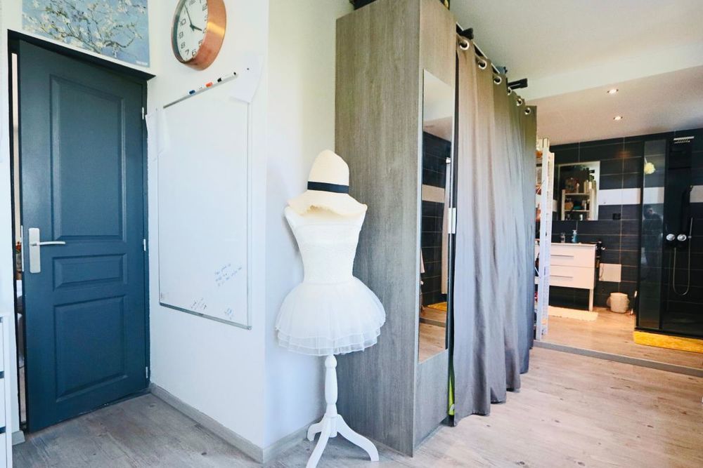 � vendre  Maison Genay (69730)