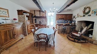  Ferme � vendre 6 pi�ces 172 m�