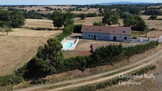  Maison � vendre 11 pi�ces 167 m�