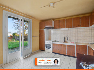  Maison � vendre 7 pi�ces 135 m�