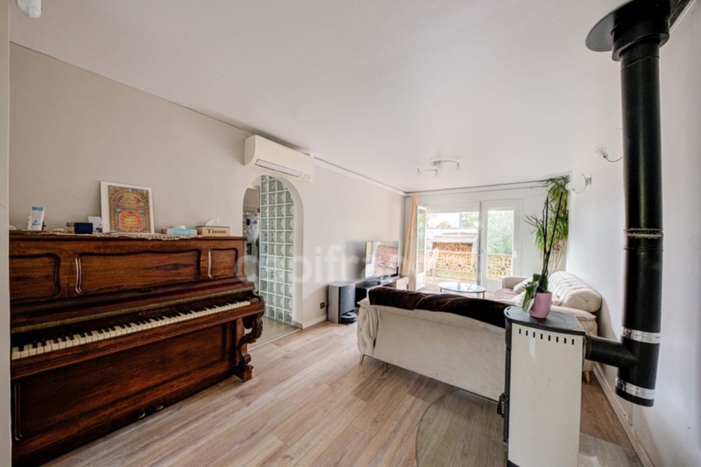 � vendre  Maison Romainville (93230)