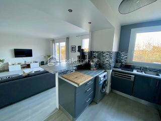  Appartement � vendre 4 pi�ces 77 m�