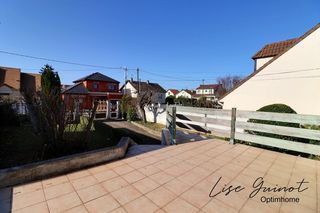  Maison � vendre 5 pi�ces 88 m�