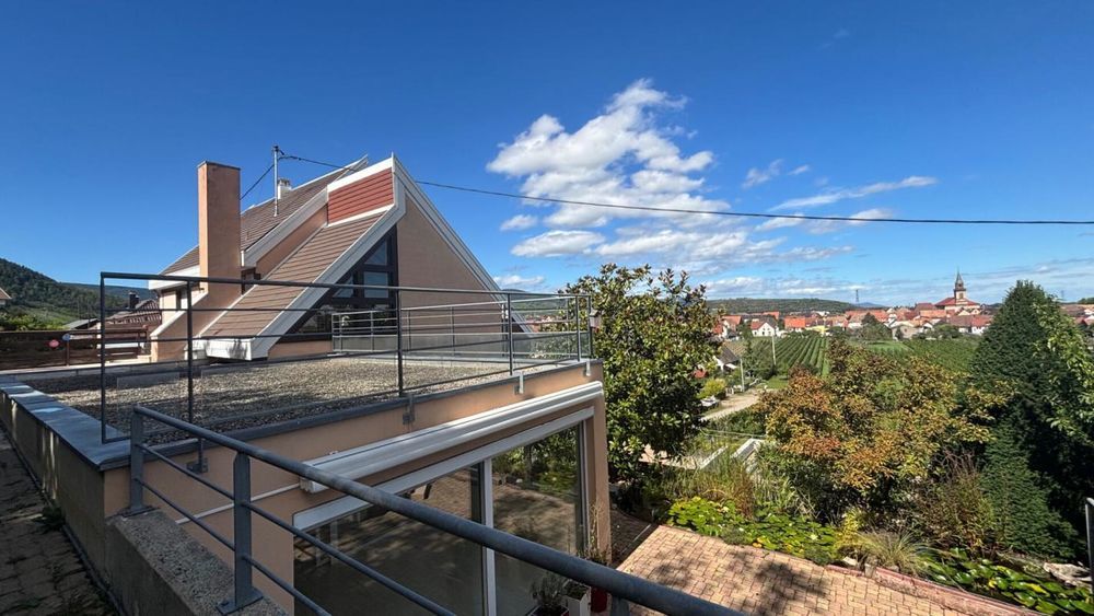 � vendre  Maison Wintzenheim (68920)